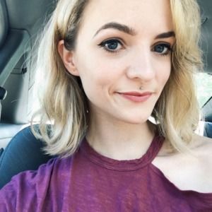 Meet your Posher, Shannon